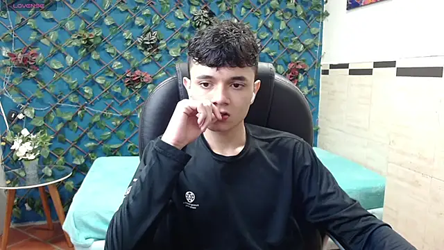 Waturox online show from March 4, 7:22 pm