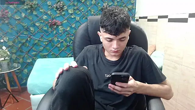 Waturox online show from March 8, 6:58 pm