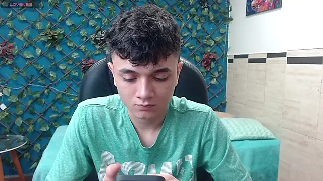 Waturox online show from March 15, 7:16 pm