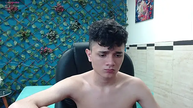 Waturox online show from March 17, 10:38 pm