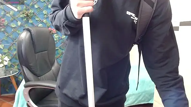 Waturox online show from March 18, 1:43 am