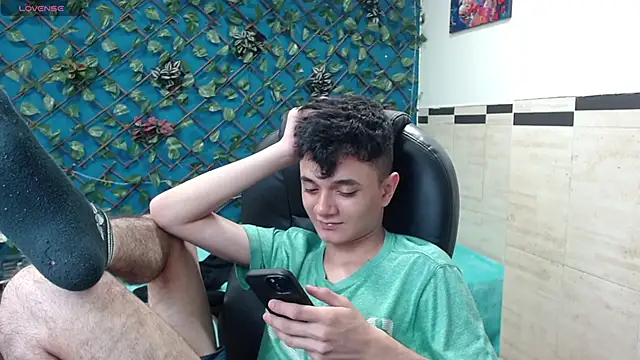 Waturox online show from March 19, 12:59 am