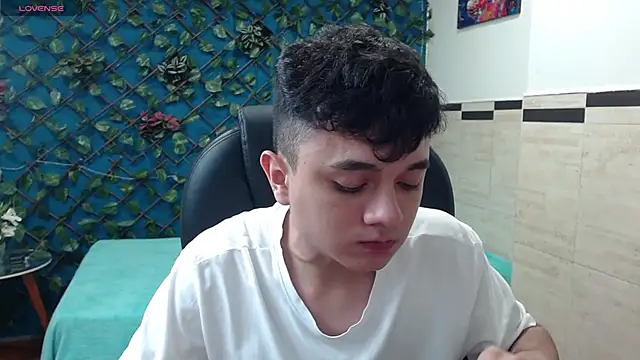 Waturox online show from March 19, 10:09 pm