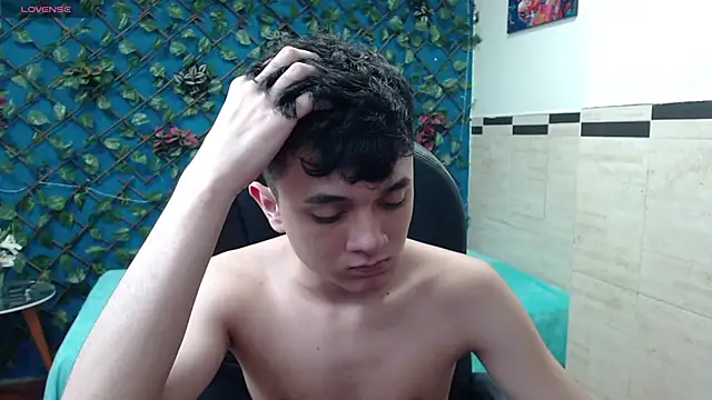 Waturox online show from March 20, 1:13 am