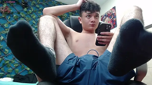 Waturox online show from March 21, 1:24 am