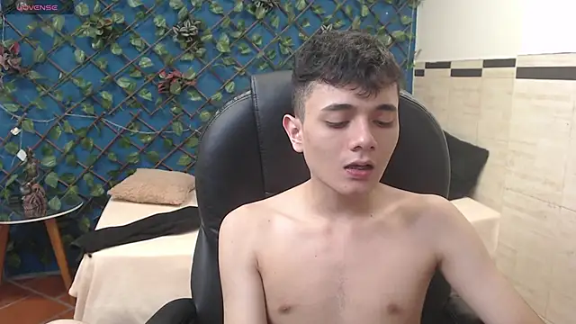 Waturox online show from September 10, 7:14 pm