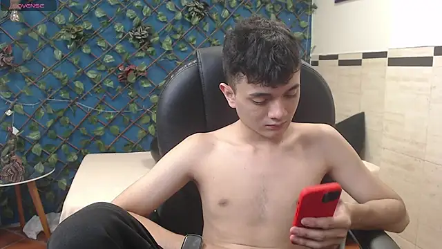 Waturox online show from September 13, 7:46 pm