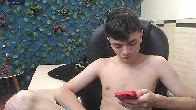 Waturox online show from September 16, 7:04 pm