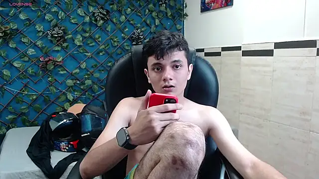 Waturox online show from October 6, 7:44 pm