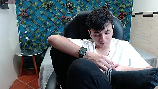 Waturox online show from October 8, 7:22 pm