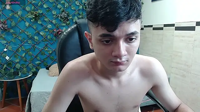 Waturox online show from October 24, 7:32 pm