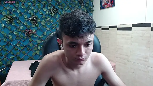 Waturox online show from November 5, 7:25 pm