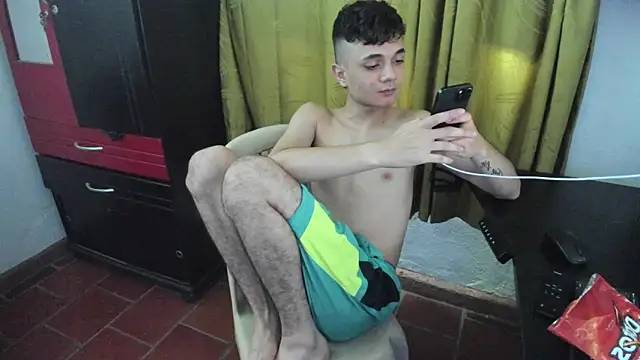 Waturox online show from February 28, 9:27 pm