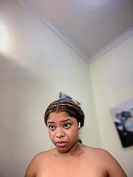 ChristyAddams online show from September 24, 12:30 pm