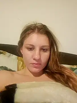 Snapshot of KimySandy chatting on January 21, 1:08 am KimySandy online show from January 21, 1:08 am