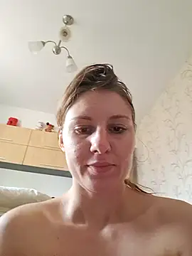 Snapshot of KimySandy chatting on January 21, 10:41 am KimySandy online show from January 21, 10:41 am