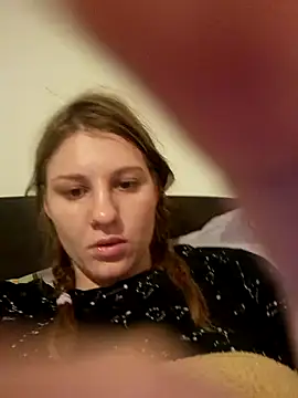 Snapshot of KimySandy chatting on January 25, 3:09 am KimySandy online show from January 25, 3:09 am