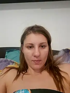 Snapshot of KimySandy chatting on January 27, 4:09 am KimySandy online show from January 27, 4:09 am