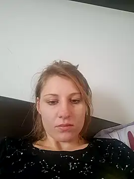 Snapshot of KimySandy chatting on January 30, 8:11 am KimySandy online show from January 30, 8:11 am