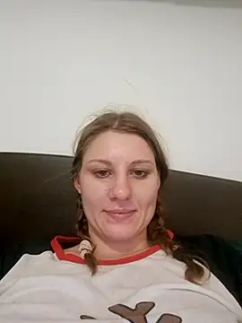 Snapshot of KimySandy chatting on February 16, 3:15 am KimySandy online show from February 16, 3:15 am