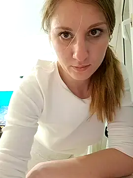 Snapshot of KimySandy chatting on February 16, 6:32 pm KimySandy online show from February 16, 6:32 pm