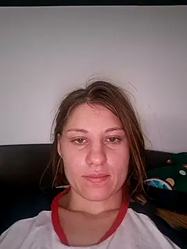 Snapshot of KimySandy chatting on February 18, 7:10 am KimySandy online show from February 18, 7:10 am