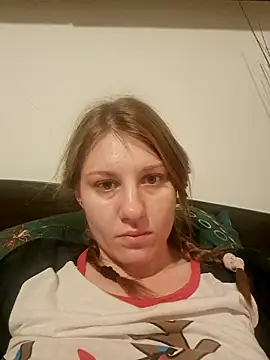 Snapshot of KimySandy chatting on February 19, 3:06 am KimySandy online show from February 19, 3:06 am