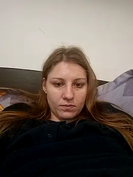 Snapshot of KimySandy chatting on February 28, 6:43 am KimySandy online show from February 28, 6:43 am