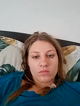 Snapshot of KimySandy chatting on March 2, 8:05 am KimySandy online show from March 2, 8:05 am