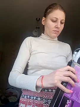 Snapshot of KimySandy chatting on March 2, 11:29 am KimySandy online show from March 2, 11:29 am