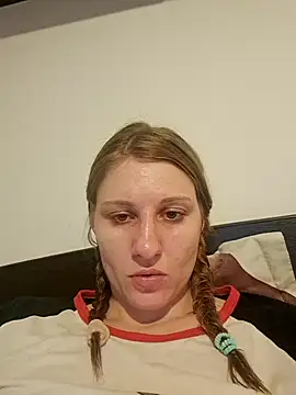 Snapshot of KimySandy chatting on March 2, 6:08 pm KimySandy online show from March 2, 6:08 pm