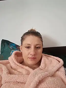 Snapshot of KimySandy chatting on March 11, 9:34 am KimySandy online show from March 11, 9:34 am