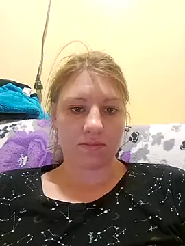 Snapshot of KimySandy chatting on March 21, 1:34 am KimySandy online show from March 21, 1:34 am