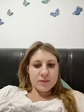 Snapshot of KimySandy chatting on September 13, 12:32 am KimySandy online show from September 13, 12:32 am