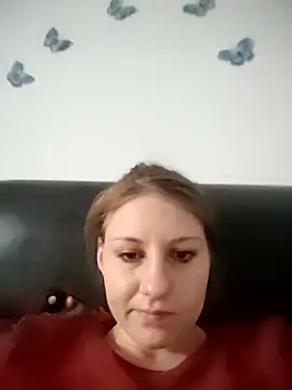 Snapshot of KimySandy chatting on September 28, 5:35 am KimySandy online show from September 28, 5:35 am