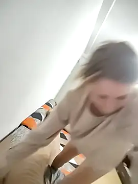 Snapshot of KimySandy chatting on September 28, 10:15 pm KimySandy online show from September 28, 10:15 pm