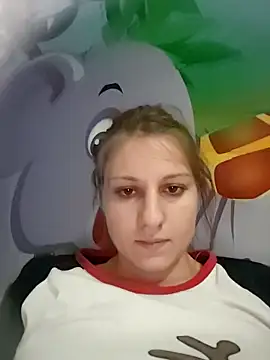 Snapshot of KimySandy chatting on October 6, 8:28 pm KimySandy online show from October 6, 8:28 pm