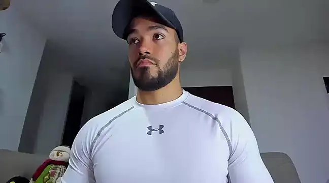 Snapshot of Alexander_Martines chatting on December 12, 2:48 am Alexander Martines online show from December 12, 2:48 am