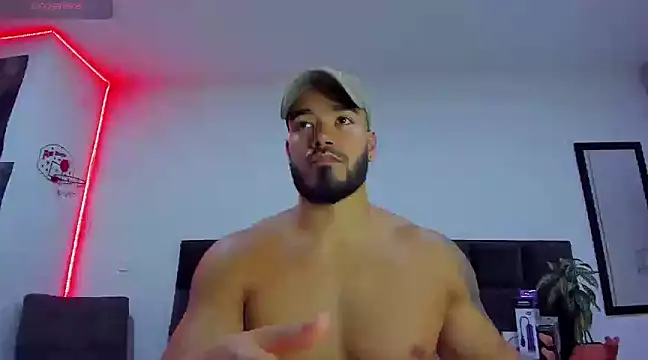 Snapshot of Alexander_Martines chatting on March 15, 4:13 am Alexander Martines online show from March 15, 4:13 am
