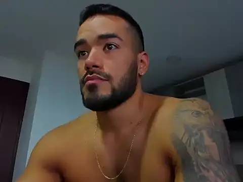 Snapshot of Alexander_Martines chatting on October 3, 10:29 pm Alexander Martines online show from October 3, 10:29 pm