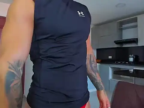 Snapshot of Alexander_Martines chatting on October 19, 8:31 pm Alexander Martines online show from October 19, 8:31 pm