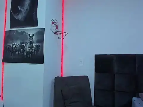 Alexander Martines online show from October 23, 11:03 pm