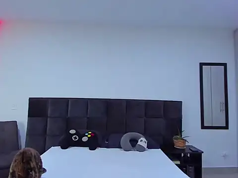 Alexander Martines online show from November 27, 9:50 pm