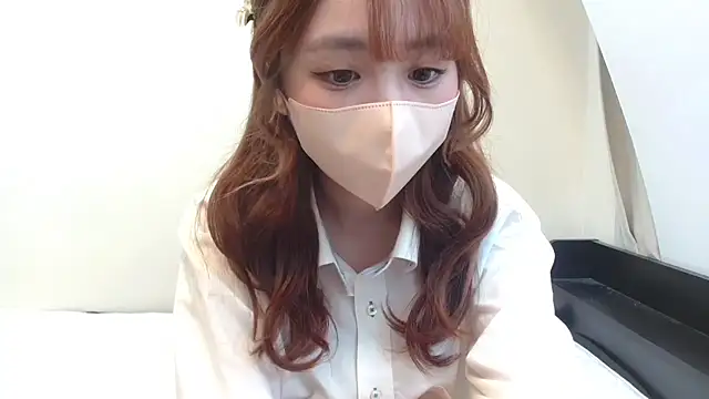 Snapshot of Samourai-Girls1 chatting on October 21, 12:50 pm Samourai-Girls1 online show from October 21, 12:50 pm