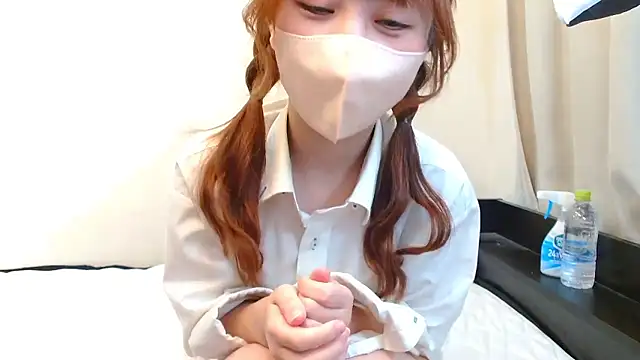 Samourai-Girls1 online show from February 12, 12:55 pm