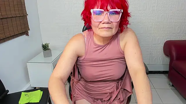 Salomeediaz  online show from February 26, 3:10 am