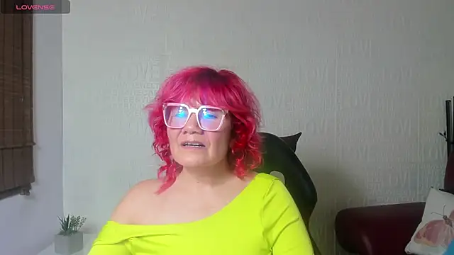 Salomeediaz  online show from March 13, 5:54 am