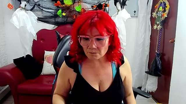 Salomeediaz  online show from October 21, 9:04 pm