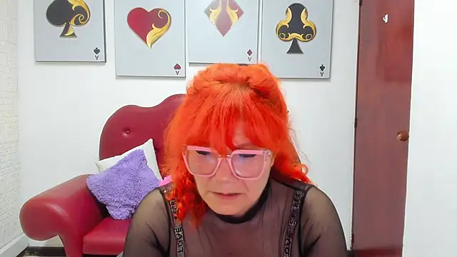 Salomeediaz  online show from March 28, 9:14 pm