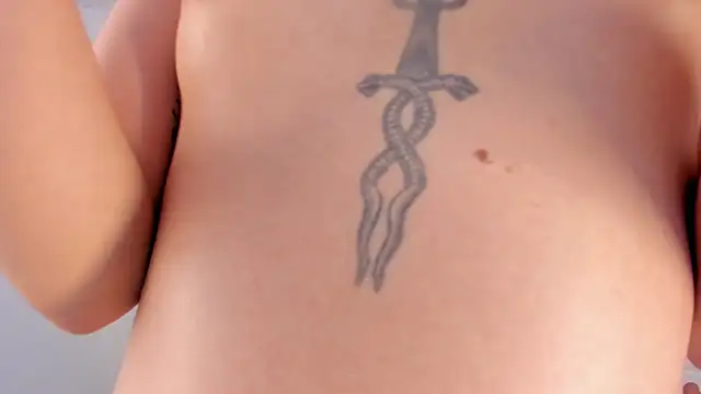 Mariapettit online show from January 31, 7:18 pm